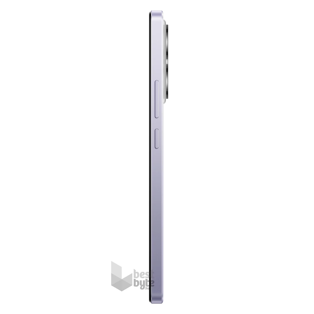 Xiaomi Redmi Note 14 8/256GB DualSIM kártyafüggetlen okostelefon - lila (Android)