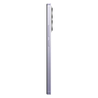 Xiaomi Redmi Note 14 8/256GB DualSIM kártyafüggetlen okostelefon - lila (Android)