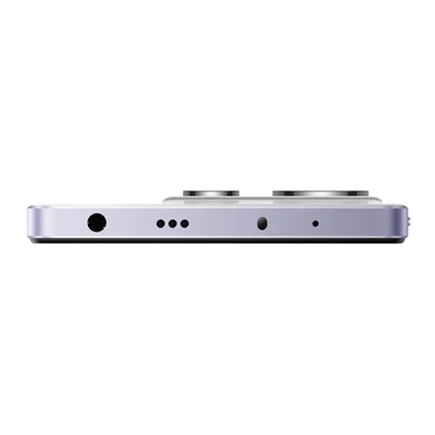 Xiaomi Redmi Note 14 8/256GB DualSIM kártyafüggetlen okostelefon - lila (Android)