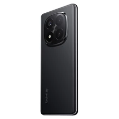 Xiaomi Redmi Note 14 Pro+ 5G 12/512GB DualSIM kártyafüggetlen okostelefon - fekete (Android) (Újszerű)
