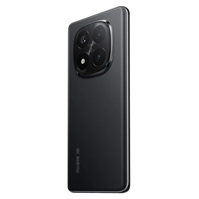 Xiaomi Redmi Note 14 Pro+ 5G 12/512GB DualSIM kártyafüggetlen okostelefon - fekete (Android) (Újszerű)