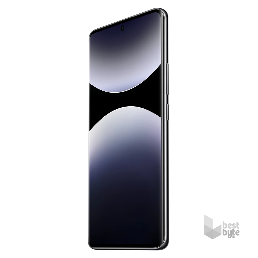 Xiaomi Redmi Note 14 Pro+ 5G 12/512GB DualSIM kártyafüggetlen okostelefon - fekete (Android) (Újszerű)