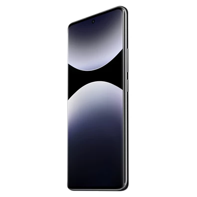 Xiaomi Redmi Note 14 Pro+ 5G 12/512GB DualSIM kártyafüggetlen okostelefon - fekete (Android) (Újszerű)