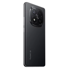 Xiaomi Redmi Note 14 Pro+ 5G 12/512GB DualSIM kártyafüggetlen okostelefon - fekete (Android) (Újszerű)