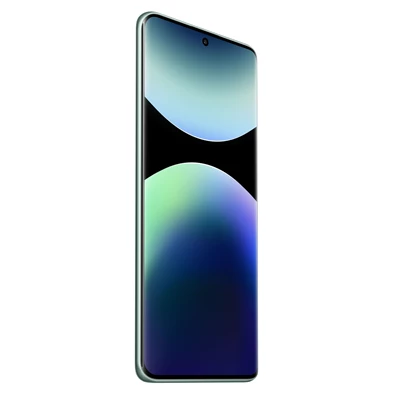 Xiaomi Redmi Note 14 Pro 5G 8/256GB DualSIM kártyafüggetlen okostelefon - zöld (Android) (Újszerű)