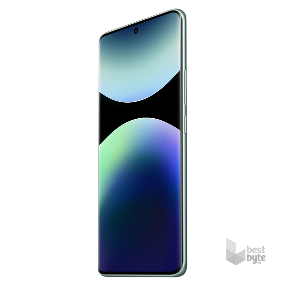 Xiaomi Redmi Note 14 Pro 5G 8/256GB DualSIM kártyafüggetlen okostelefon - zöld (Android) (Újszerű)