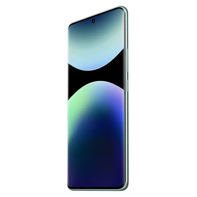 Xiaomi Redmi Note 14 Pro 5G 8/256GB DualSIM kártyafüggetlen okostelefon - zöld (Android) (Újszerű)
