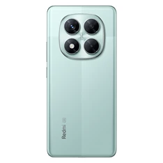 Xiaomi Redmi Note 14 Pro 5G 8/256GB DualSIM kártyafüggetlen okostelefon - zöld (Android) (Újszerű)