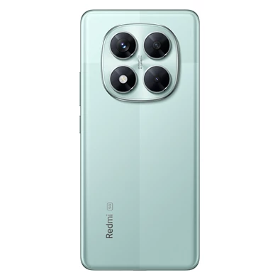 Xiaomi Redmi Note 14 Pro 5G 8/256GB DualSIM kártyafüggetlen okostelefon - zöld (Android) (Újszerű)
