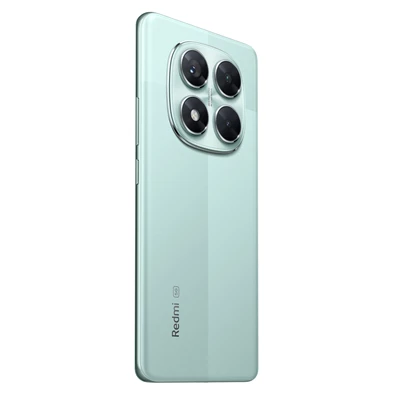 Xiaomi Redmi Note 14 Pro 5G 8/256GB DualSIM kártyafüggetlen okostelefon - zöld (Android) (Újszerű)