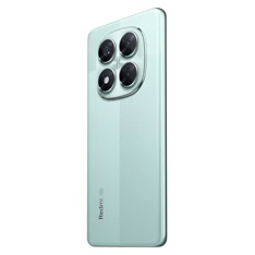 Xiaomi Redmi Note 14 Pro 5G 8/256GB DualSIM kártyafüggetlen okostelefon - zöld (Android) (Újszerű)