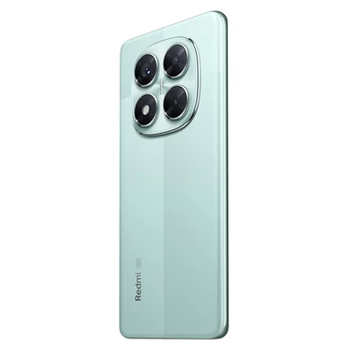 Xiaomi Redmi Note 14 Pro 5G 8/256GB DualSIM kártyafüggetlen okostelefon - zöld (Android) (Újszerű)