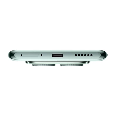 Xiaomi Redmi Note 14 Pro 5G 8/256GB DualSIM kártyafüggetlen okostelefon - zöld (Android) (Újszerű)