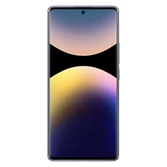 Xiaomi Redmi Note 14 Pro 8/256GB DualSIM kártyafüggetlen okostelefon - lila (Android) (Újszerű)