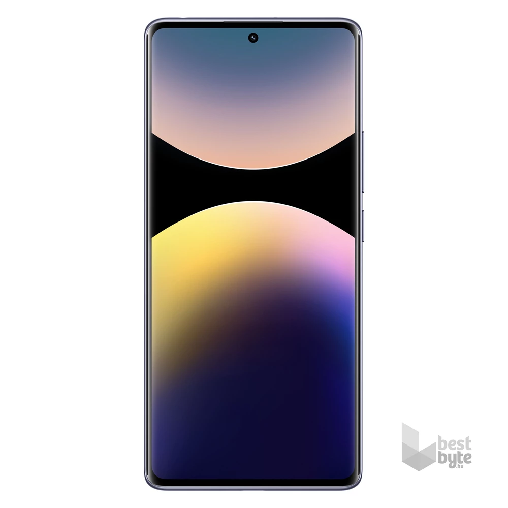 Xiaomi Redmi Note 14 Pro 8/256GB DualSIM kártyafüggetlen okostelefon - lila (Android) (Újszerű)