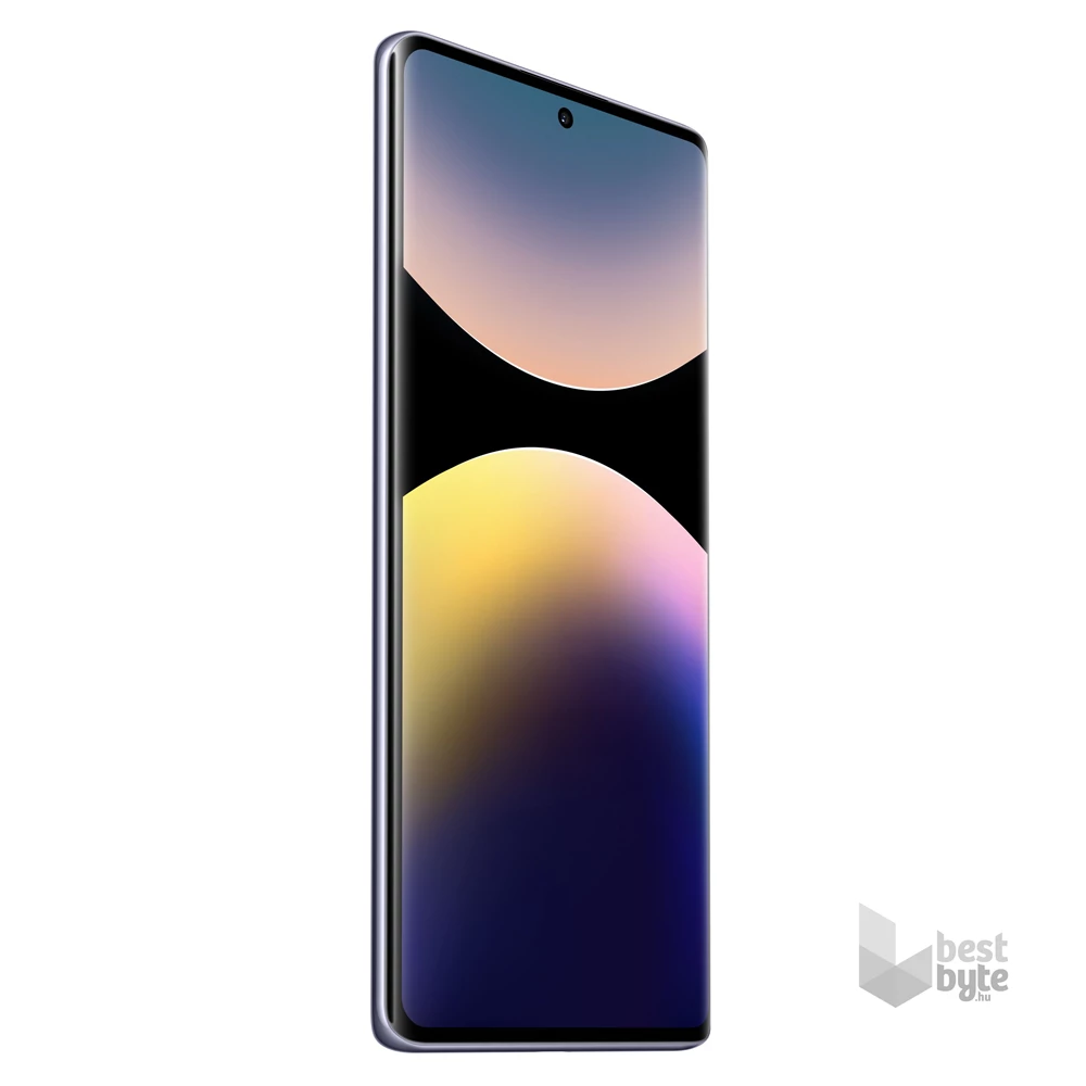 Xiaomi Redmi Note 14 Pro 8/256GB DualSIM kártyafüggetlen okostelefon - lila (Android) (Újszerű)