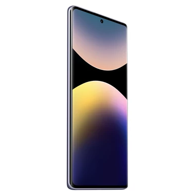 Xiaomi Redmi Note 14 Pro 8/256GB DualSIM kártyafüggetlen okostelefon - lila (Android) (Újszerű)