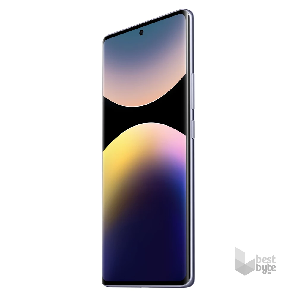 Xiaomi Redmi Note 14 Pro 8/256GB DualSIM kártyafüggetlen okostelefon - lila (Android) (Újszerű)