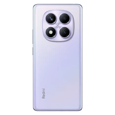 Xiaomi Redmi Note 14 Pro 8/256GB DualSIM kártyafüggetlen okostelefon - lila (Android) (Újszerű)
