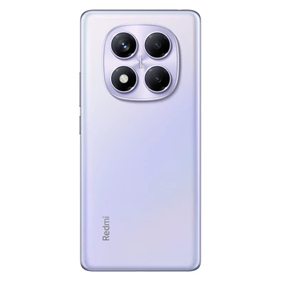 Xiaomi Redmi Note 14 Pro 8/256GB DualSIM kártyafüggetlen okostelefon - lila (Android) (Újszerű)