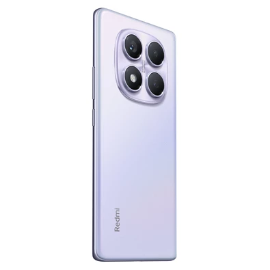 Xiaomi Redmi Note 14 Pro 8/256GB DualSIM kártyafüggetlen okostelefon - lila (Android) (Újszerű)