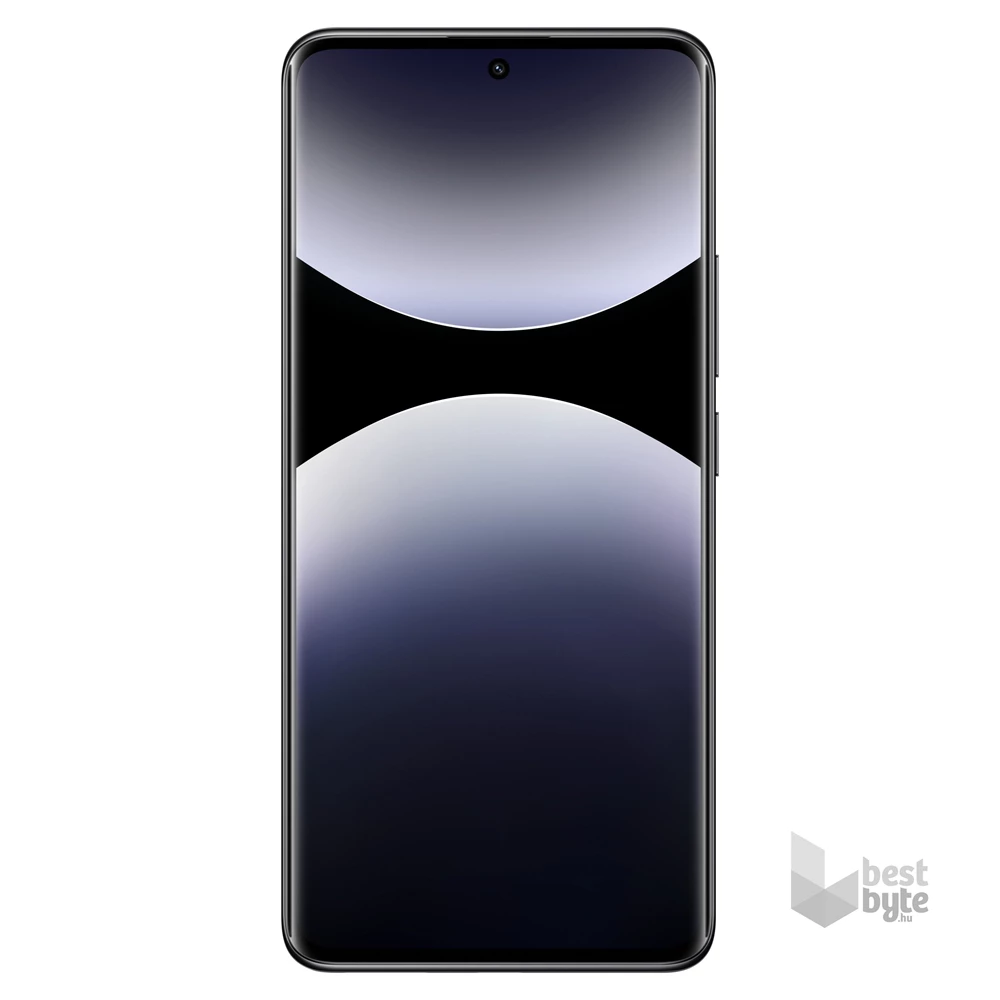 Xiaomi Redmi Note 14 Pro+ 5G 12/512GB DualSIM kártyafüggetlen okostelefon - fekete (Android)