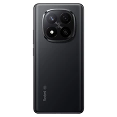 Xiaomi Redmi Note 14 Pro+ 5G 12/512GB DualSIM kártyafüggetlen okostelefon - fekete (Android)