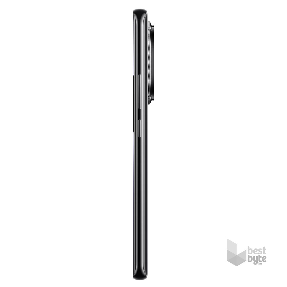 Xiaomi Redmi Note 14 Pro+ 5G 12/512GB DualSIM kártyafüggetlen okostelefon - fekete (Android)