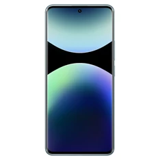 Xiaomi Redmi Note 14 Pro+ 5G 12/512GB DualSIM kártyafüggetlen okostelefon - kék (Android)