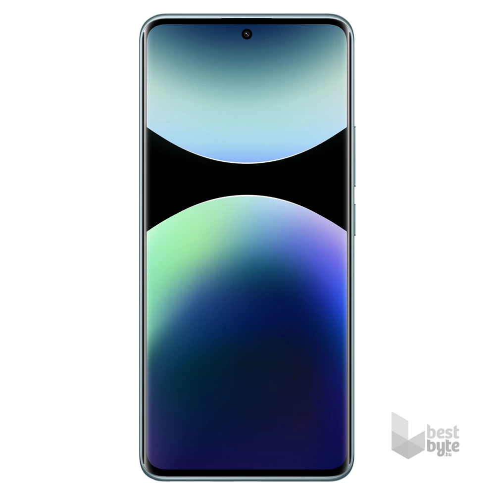 Xiaomi Redmi Note 14 Pro+ 5G 12/512GB DualSIM kártyafüggetlen okostelefon - kék (Android)