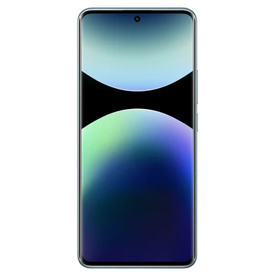 Xiaomi Redmi Note 14 Pro+ 5G 12/512GB DualSIM kártyafüggetlen okostelefon - kék (Android)