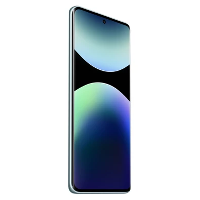 Xiaomi Redmi Note 14 Pro+ 5G 12/512GB DualSIM kártyafüggetlen okostelefon - kék (Android)