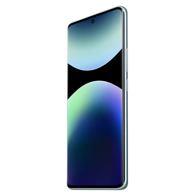 Xiaomi Redmi Note 14 Pro+ 5G 12/512GB DualSIM kártyafüggetlen okostelefon - kék (Android)
