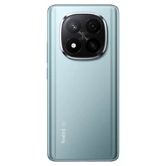 Xiaomi Redmi Note 14 Pro+ 5G 12/512GB DualSIM kártyafüggetlen okostelefon - kék (Android)