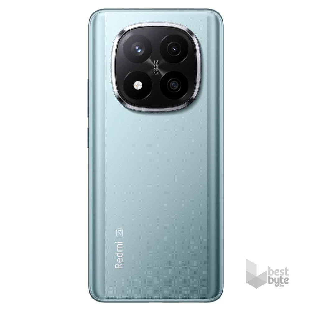 Xiaomi Redmi Note 14 Pro+ 5G 12/512GB DualSIM kártyafüggetlen okostelefon - kék (Android)