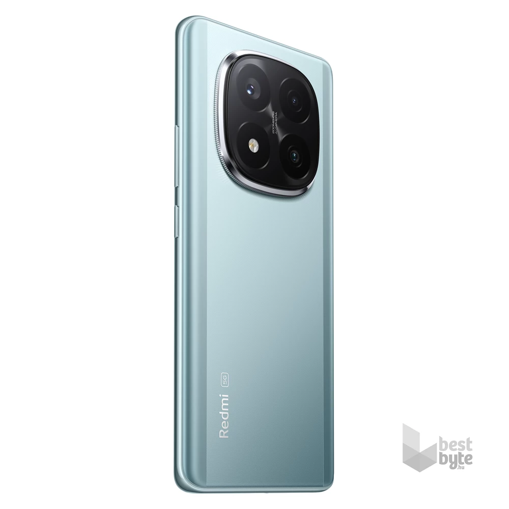 Xiaomi Redmi Note 14 Pro+ 5G 12/512GB DualSIM kártyafüggetlen okostelefon - kék (Android)