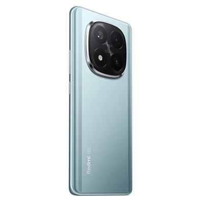Xiaomi Redmi Note 14 Pro+ 5G 12/512GB DualSIM kártyafüggetlen okostelefon - kék (Android)