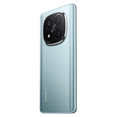 Xiaomi Redmi Note 14 Pro+ 5G 12/512GB DualSIM kártyafüggetlen okostelefon - kék (Android)