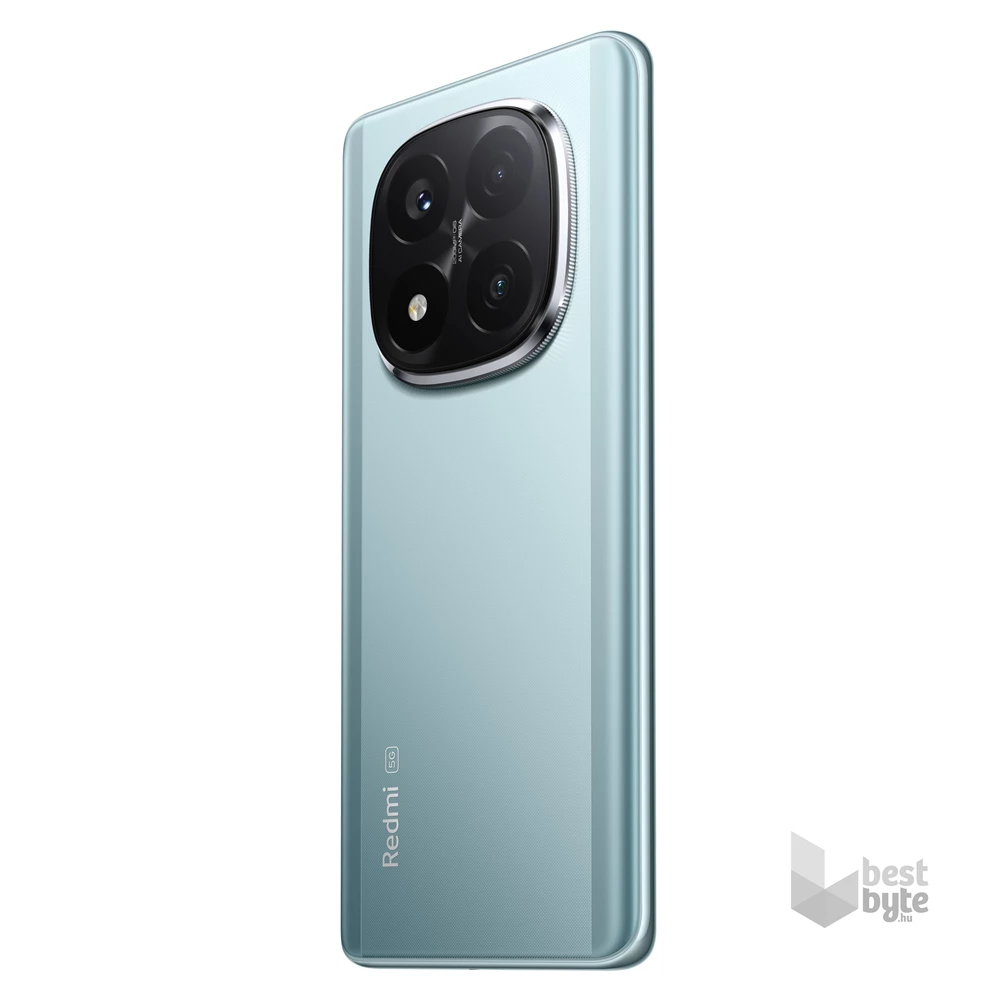 Xiaomi Redmi Note 14 Pro+ 5G 12/512GB DualSIM kártyafüggetlen okostelefon - kék (Android)