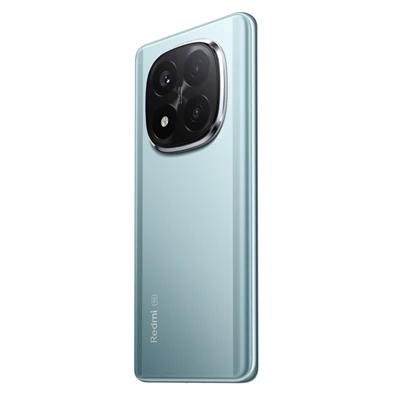 Xiaomi Redmi Note 14 Pro+ 5G 12/512GB DualSIM kártyafüggetlen okostelefon - kék (Android)