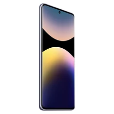 Xiaomi Redmi Note 14 Pro+ 5G 12/512GB DualSIM kártyafüggetlen okostelefon - lila (Android)