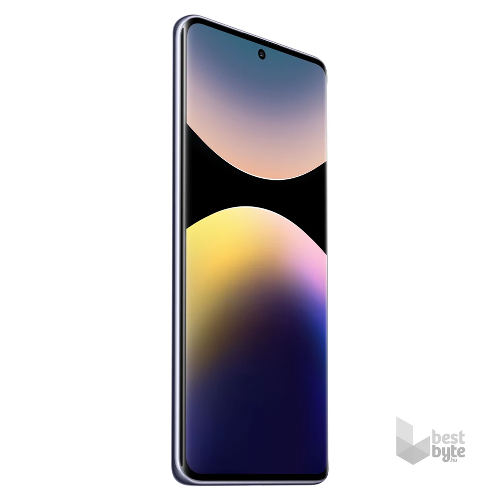 Xiaomi Redmi Note 14 Pro+ 5G 12/512GB DualSIM kártyafüggetlen okostelefon - lila (Android)