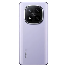 Xiaomi Redmi Note 14 Pro+ 5G 12/512GB DualSIM kártyafüggetlen okostelefon - lila (Android)