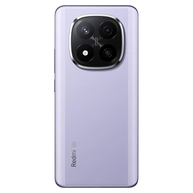 Xiaomi Redmi Note 14 Pro+ 5G 12/512GB DualSIM kártyafüggetlen okostelefon - lila (Android)