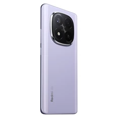 Xiaomi Redmi Note 14 Pro+ 5G 12/512GB DualSIM kártyafüggetlen okostelefon - lila (Android)