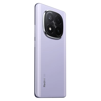 Xiaomi Redmi Note 14 Pro+ 5G 12/512GB DualSIM kártyafüggetlen okostelefon - lila (Android)