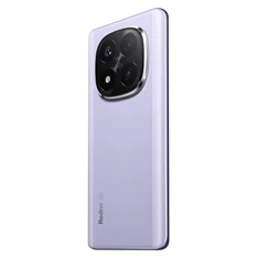 Xiaomi Redmi Note 14 Pro+ 5G 12/512GB DualSIM kártyafüggetlen okostelefon - lila (Android)