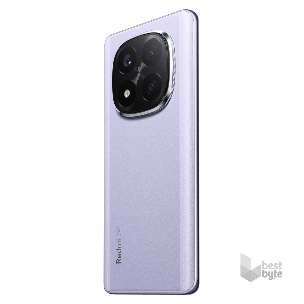 Xiaomi Redmi Note 14 Pro+ 5G 12/512GB DualSIM kártyafüggetlen okostelefon - lila (Android)