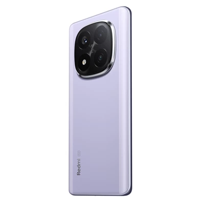 Xiaomi Redmi Note 14 Pro+ 5G 12/512GB DualSIM kártyafüggetlen okostelefon - lila (Android)