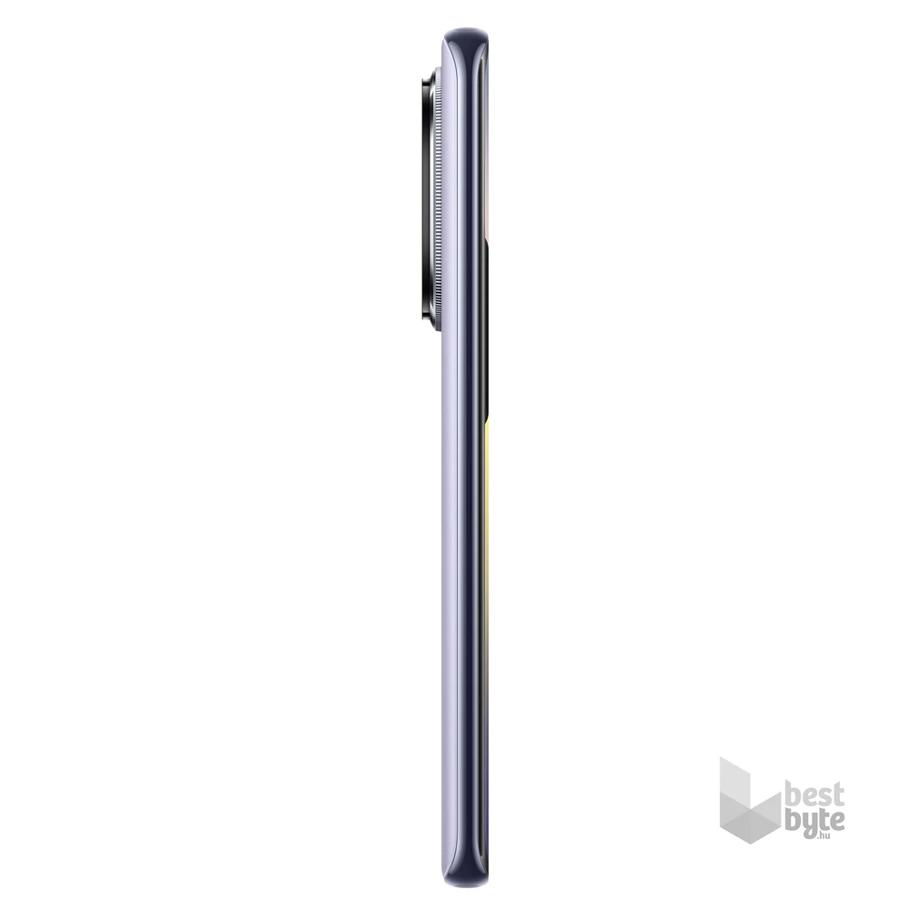 Xiaomi Redmi Note 14 Pro+ 5G 12/512GB DualSIM kártyafüggetlen okostelefon - lila (Android)